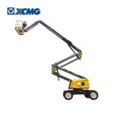 2018 XCMG Official GTBZ18A1 18m