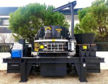 vsi crusher