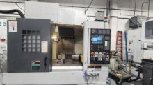 2005 Mori Seiki Duracenter 5