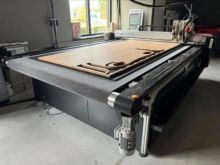 iEcho TK3S I CNC Router