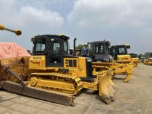 2024 SHANTUI DH08 Bulldozer