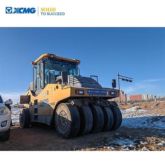 XCMG XP303K Second-Hand-Road-Roller XP303K Roller
