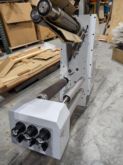 13" Mark Andy P-series Waste
