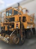 Trackmobile Model 4300 TM Railroad