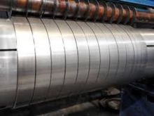 F&P Slitting Lines #0231