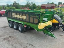 2022 Krone GX 440