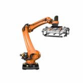 KUKA KR 240 R3200 PA