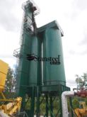 Tarmac Hot Aggregate Bucket Elevator