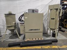 2021 Clemco Zero TUMBLE BARREL