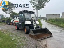 2015 Bobcat 5600 Toolcat