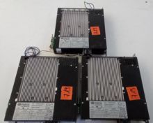Berger Positec servo controller Servo