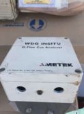 Ametek WDG INSITU O2 Flue