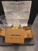Warrick Controls 1G1D0 Control Relay