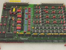ONA E5914023R03 Input/Output I/O EDM