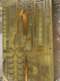 Controller Board Prime PCB PCB0117