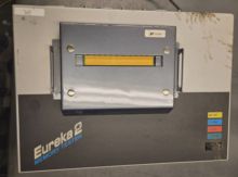 CST Eureka 2 Memory/ram Tester
