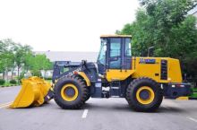XCMG Official Construction Machinery 5