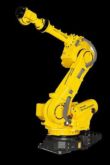 FANUC R2000iB/200R WITH R30iA CONTROLLER