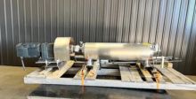 Used Alfa Laval Contherm Scraped