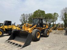 2020 LIUGONG 856H WHEEL LOADER