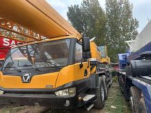 2022 XCMG used crane SCT80