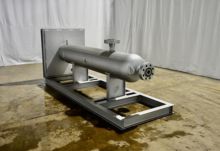 Sand Trap, Gravity, 20"x8', 5000#
