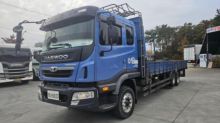 2012 Daewoo