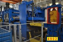 F&P Slitting Lines #0258