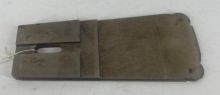 WM H Fields Bar for