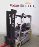2019 Still RX20-16LLI-ION