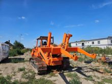 2006 Ditch Witch HT150