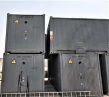 TEC TR-T-679 FUEL TANKS for