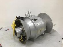 MOLDERS CHOICE INC. 22X22 Loader