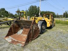 Atlas Copco (Epiroc) ST-710