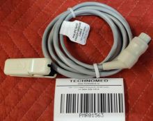 Philips Spo2 Finger Sensor Cable
