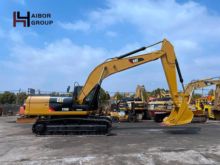 CATERPILLAR CAT330D