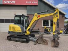 2021 Wacker Neuson ET42