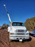 2003 Sterling IMT Service Truck