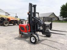 2019 LOADMAC 225 Ultra 4
