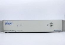 Spirent Spirent test generators