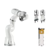 New Type KUKA Cobot Robot