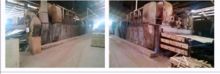ROLLER DRYER 3DX12 SECTIONS