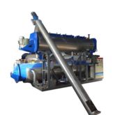 fishmeal processing machine,floating fish feed