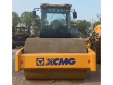 2019 XCMG XS263J