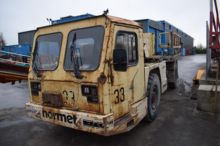 2000 Normet Utilift