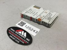 BECKHOFF Output Module KL2134 #125243