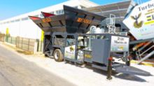 Concrete Batching Plants