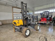 2024 LOADMAC 855.4 4 Way