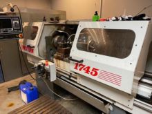 2000 Proturn Lathe Proturn Lathe