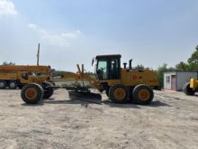 2018 XCMG GR2153 Grader